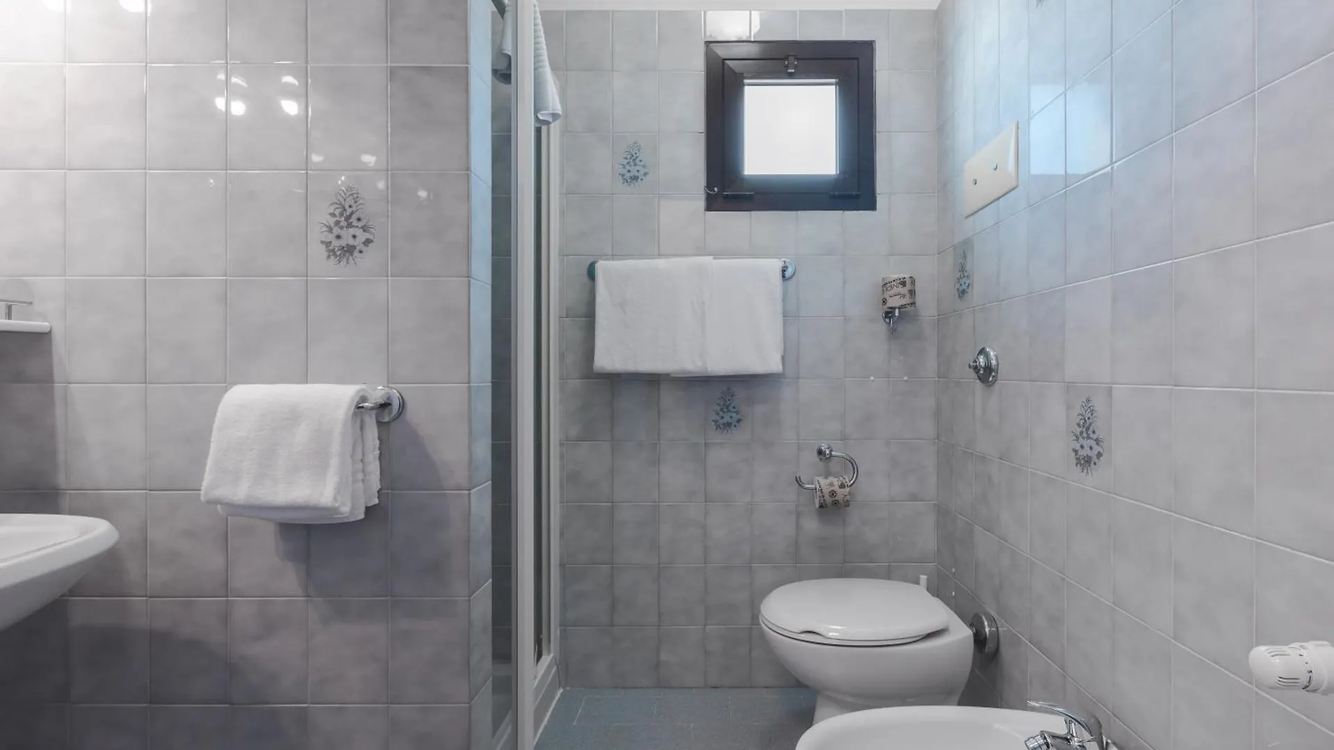 Centro Hotel - Venice Airport マルコーン 3*,  イタリア