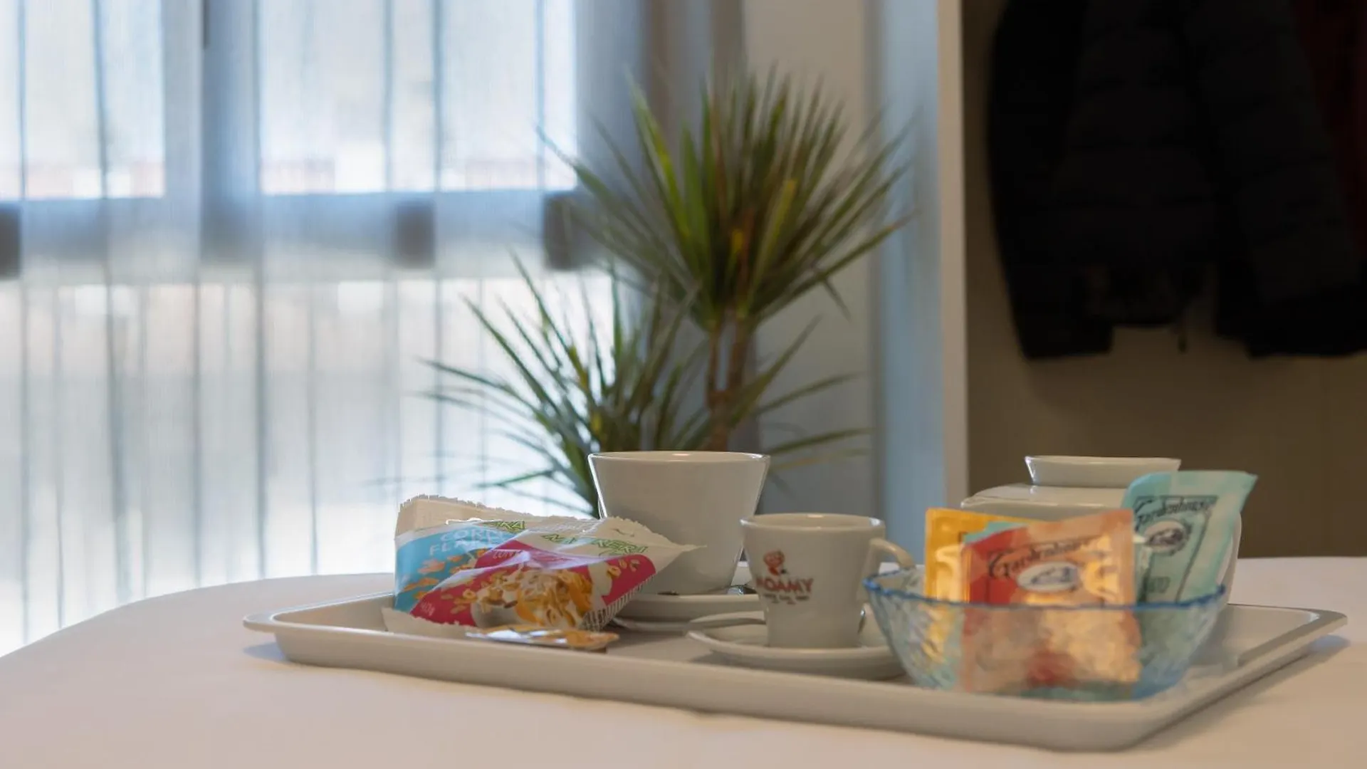 Centro Hotel - Venice Airport マルコーン