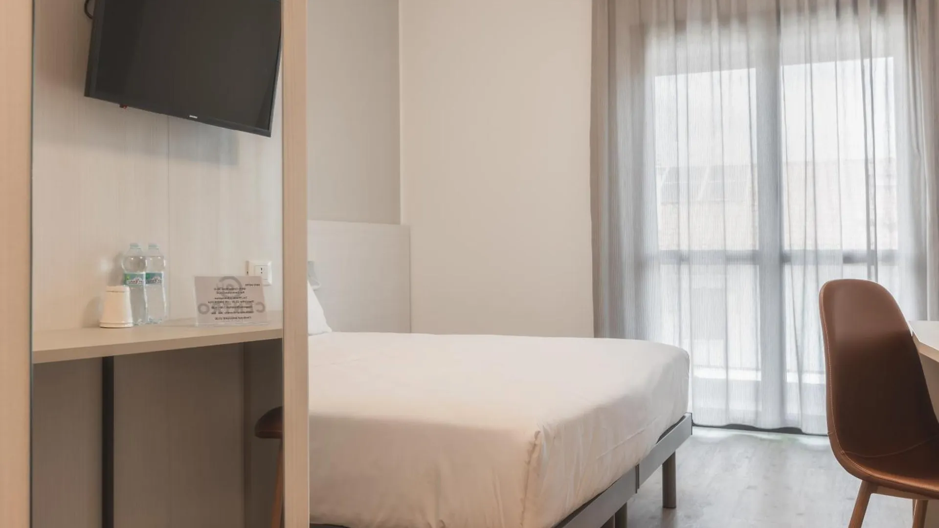 Centro Hotel - Venice Airport Маркон 3*,