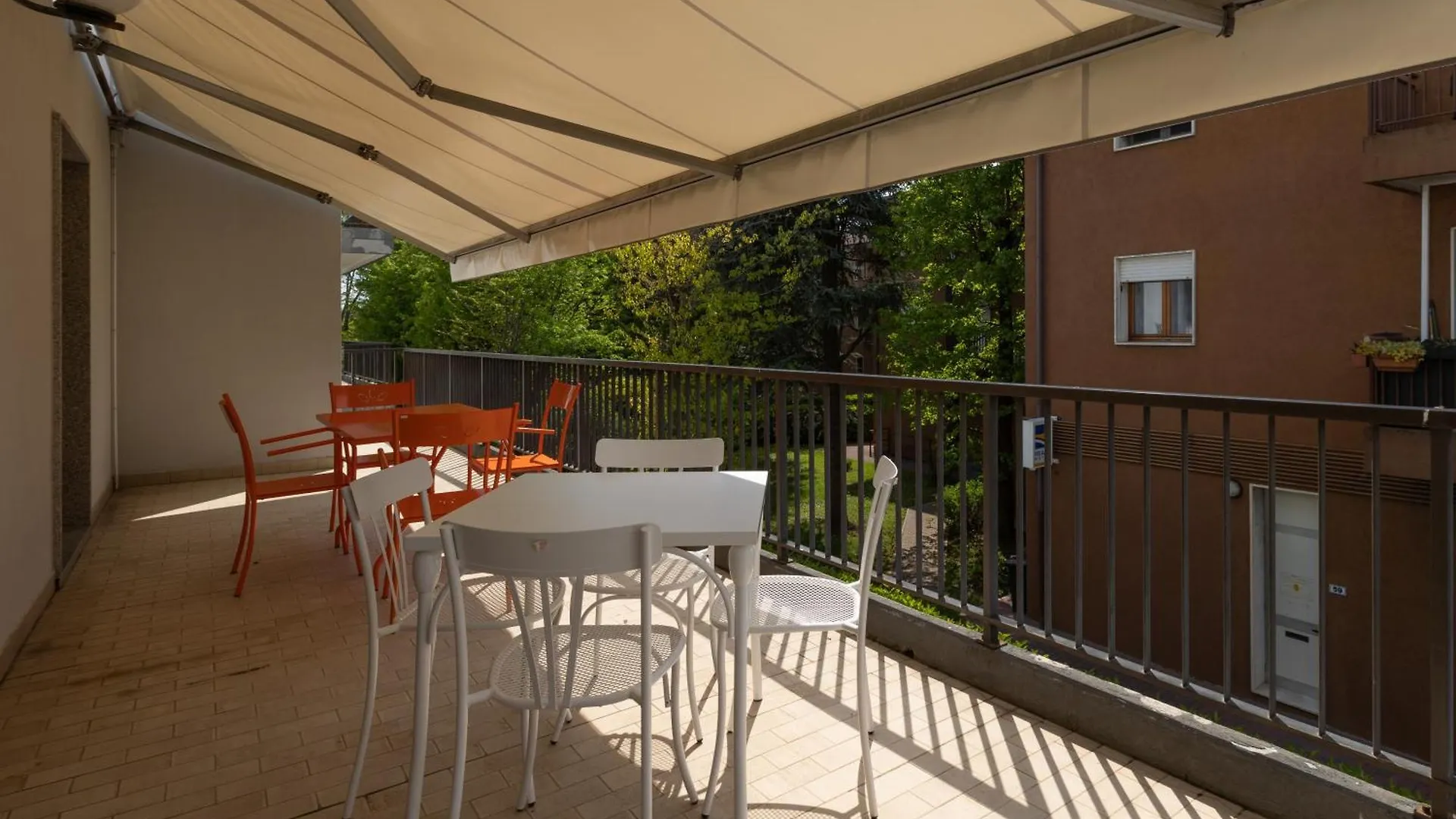 Centro Hotel - Venice Airport Маркон