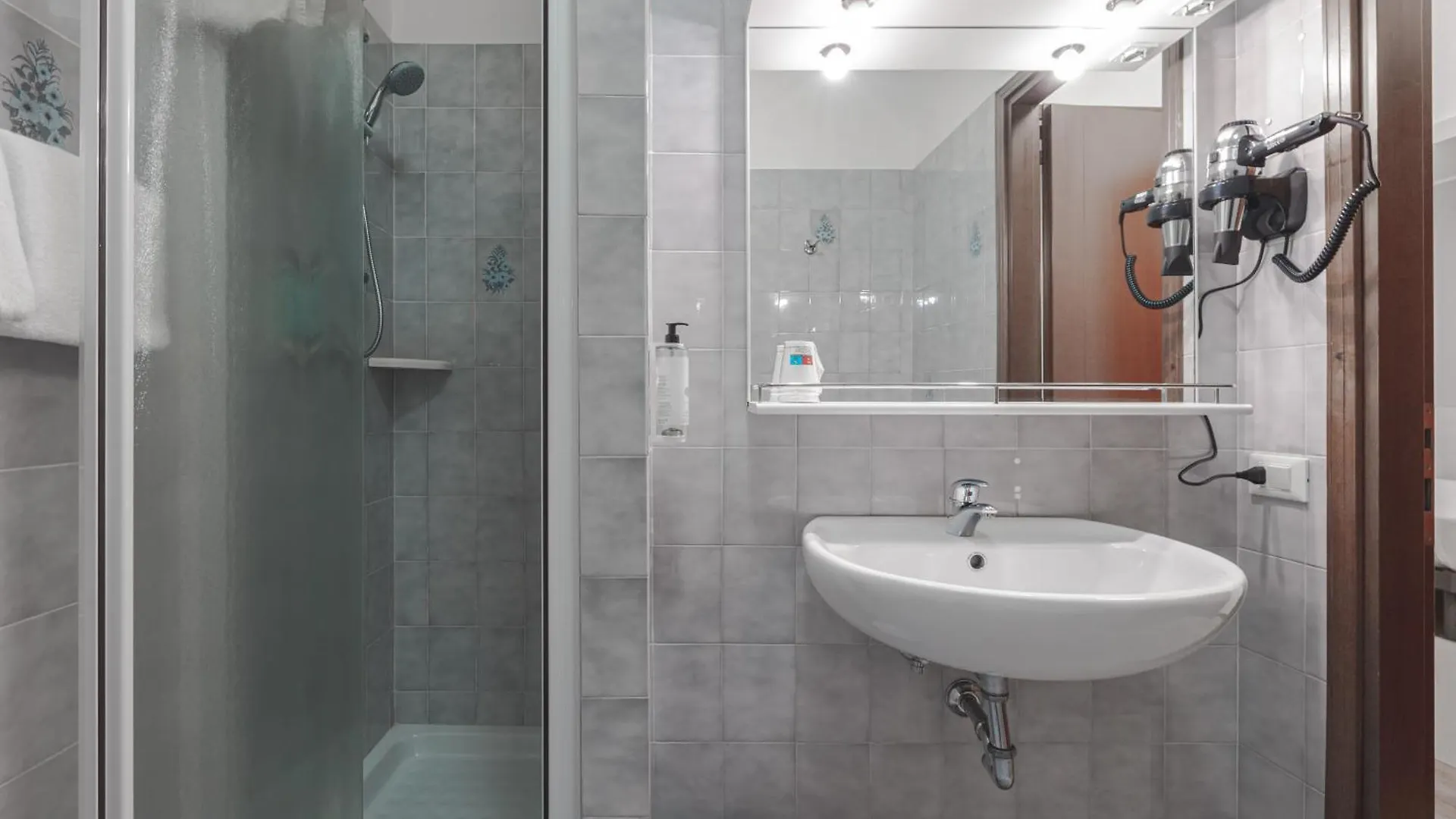 Centro Hotel - Venice Airport Маркон Италия