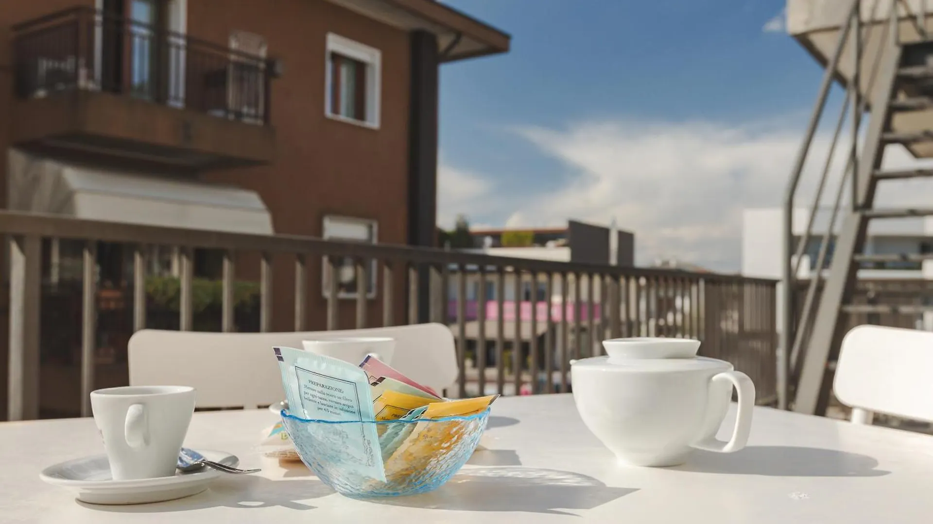 Centro Hotel - Venice Airport Маркон