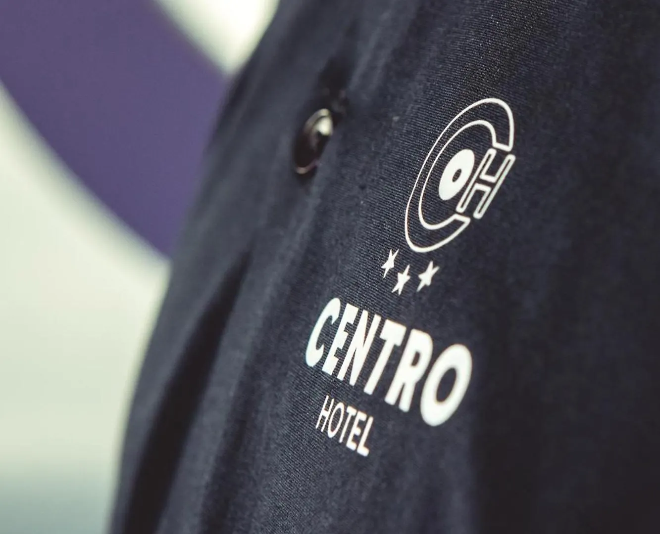 Centro Hotel - Venice Airport Маркон