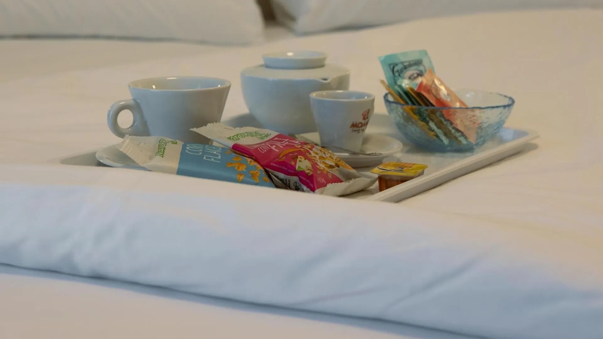 Centro Hotel - Venice Airport Маркон