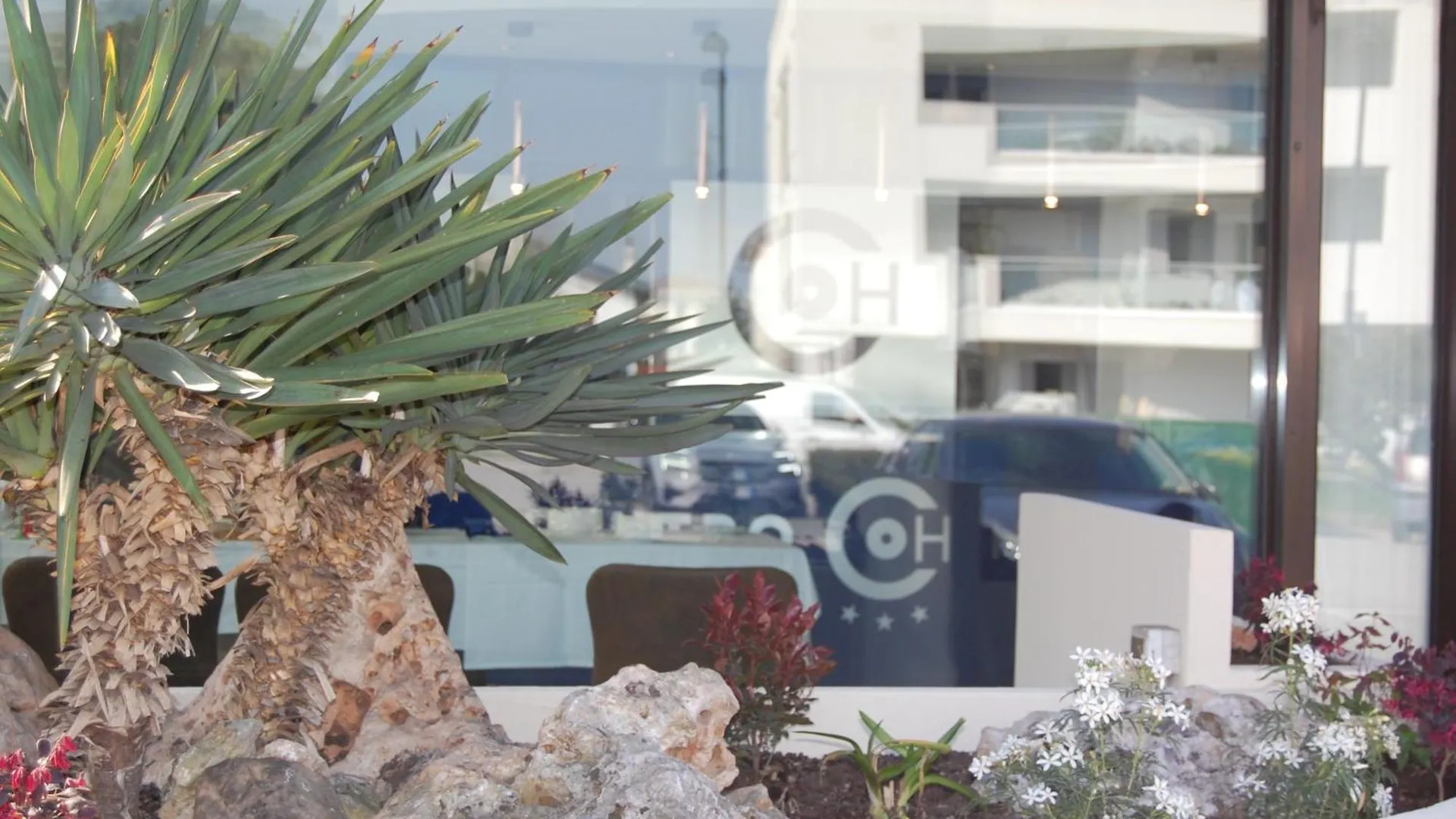 ***  Centro Hotel - Venice Airport Маркон Италия