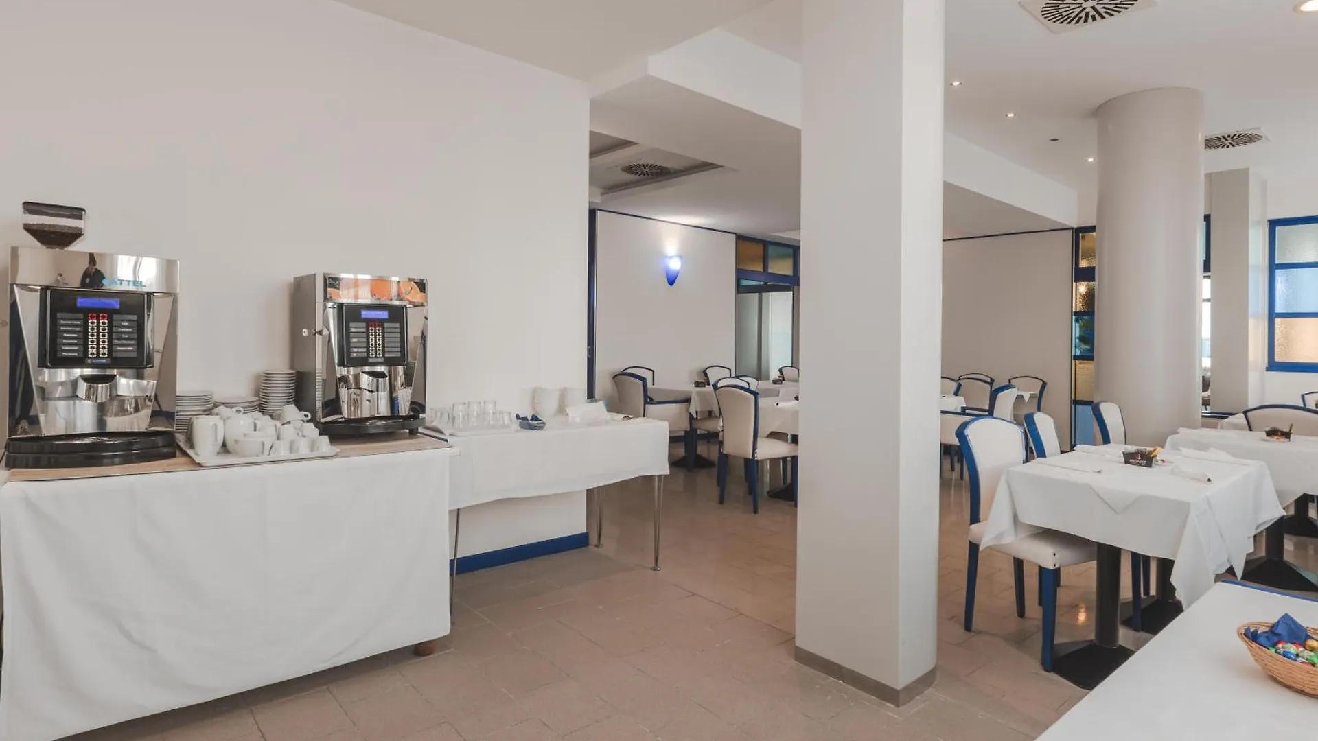 Centro Hotel - Venice Airport Marcon